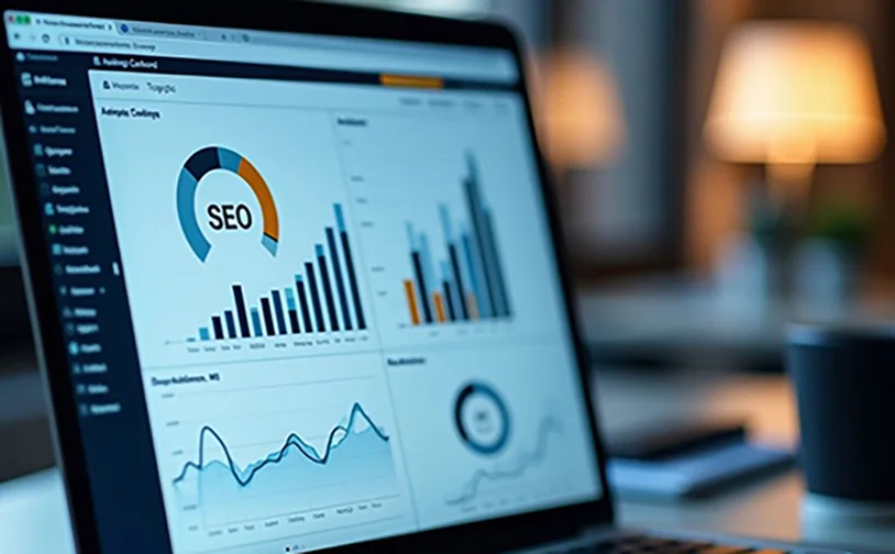 réferencement seo