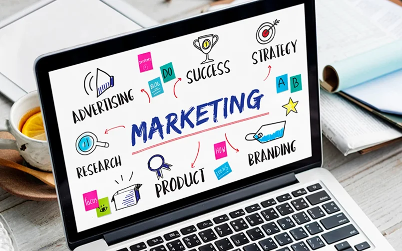 stratégie marketing