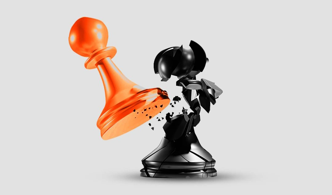 Agence de design graphique