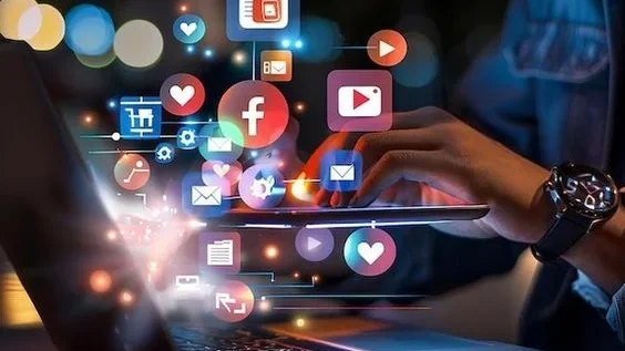 transformer vos abonnés en clients via les réseaux sociaux 